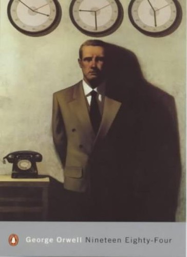 1984 nineteen eighty four - 1984, by