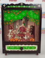 CARILLON DA TAVOLO A CARICA