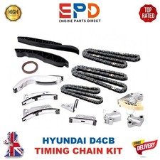 KIT CATENA DISTRIBUZIONE