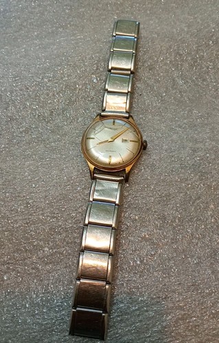 Orologio polso vintage - polso, kienzle