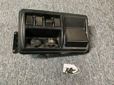TJ Jeep Wrangler 03-06 Dash