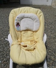 Sdraietta Dondolo bebè