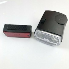 KIT FANALE ANTERIORE + FANALE