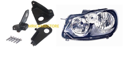 Kit riparazione faro - riparazione,