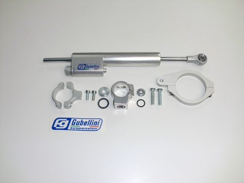Ducati 1000 fg gubellini - gt,