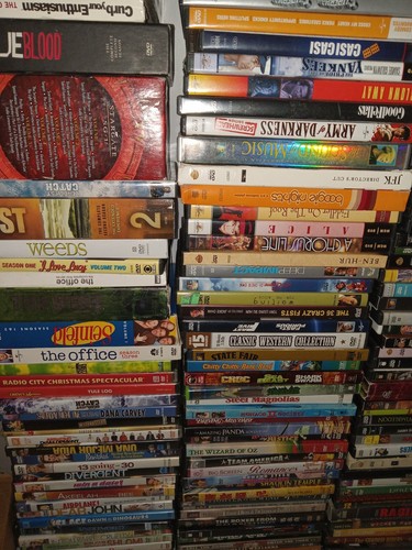 100s dvds choose - dvds, from