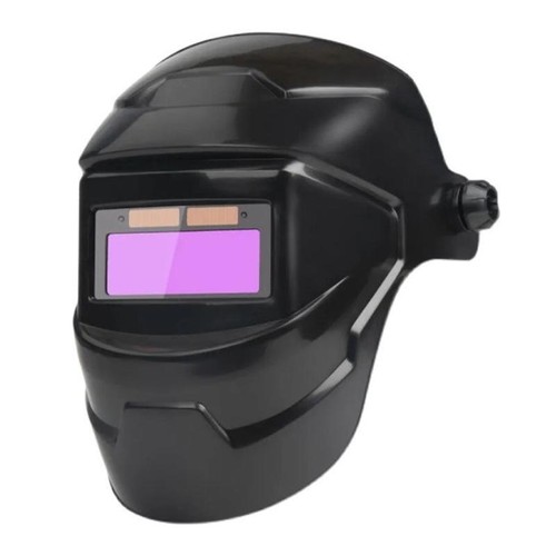 Maschera per saldatura - maschera,