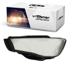 Lente del faro per Audi A3 S3