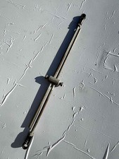 A1 Asta comando motore macchine da cucire industriali - cm. 28/50