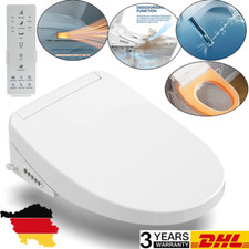 Sedile bidet smart doccia wc