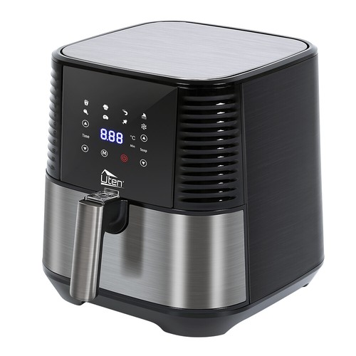 Uten friggitrice xxl - 5.5l,