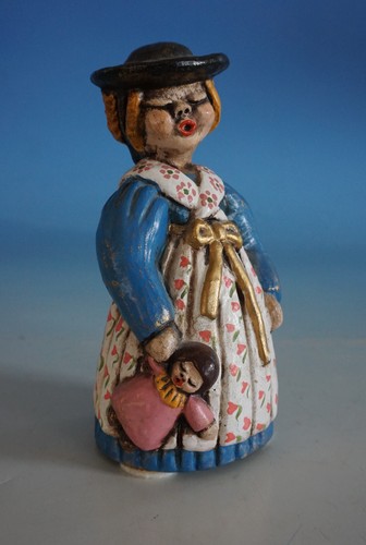 Thun bolzano statuina - thun,
