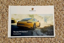 Porsche official 991 - 991, 911
