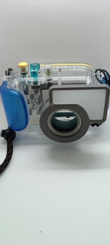 Custodia subacquea canon - subacquea,
