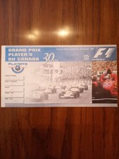 6/15/97  Formula 1 Canadian