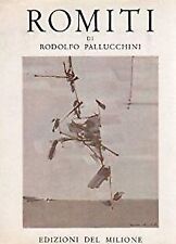 Sergio Romiti. 12 opere - [Edizioni del Milione]