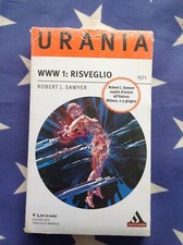 (D) Robert J. Sawyer:    WWW