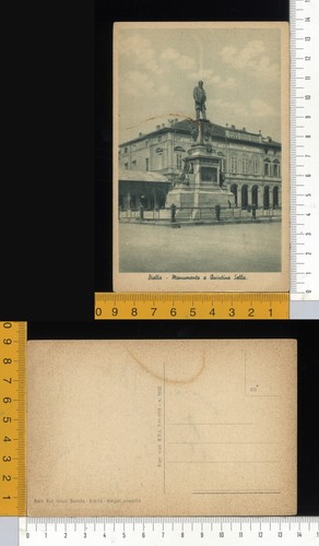 10048 biella monumento a - 10048],