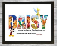 Stampa Cornice Natalizia