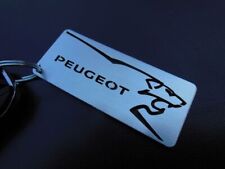 PORTACHIAVI PEUGEOT RCZ 206