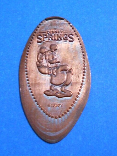 Disney springs penny allungato - penny,