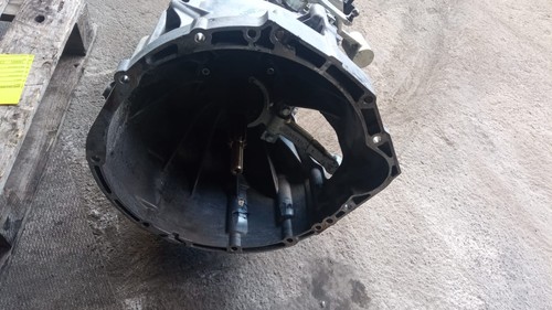 Cambio renault master dci - master,