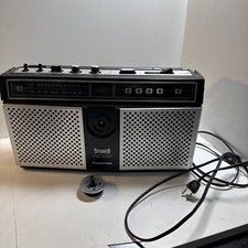 Panasonic 838s lettore - panasonic, rs-838s