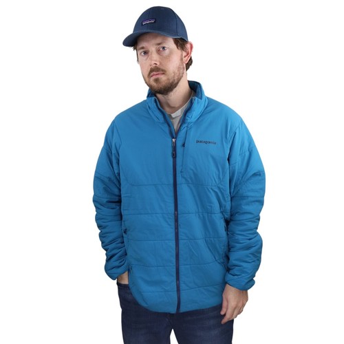 Patagonia nano air jacket uomo - air,