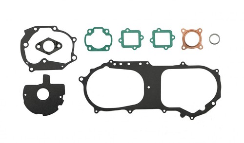 Kit guarnizioni completo per