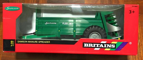 Britains collection - britains,