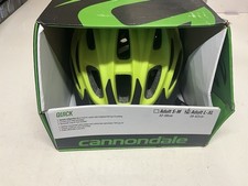 Cannondale Quick L-XL