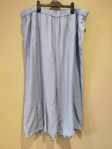 Pantaloni cropped qvc - pantaloni,