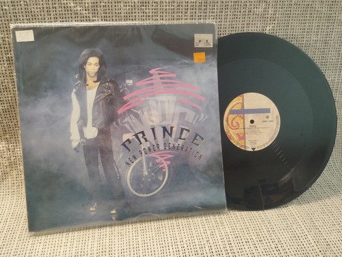 Prince maxi new power - prince,