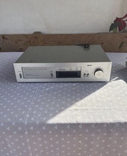 Radio akai k33l - akai, at-k33l