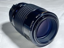KIRON 105mm/f=2.8 MACRO 1:1