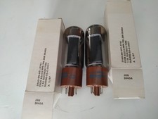 Philips 5r4ga jan pair usa - 5r4ga,