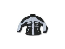 Giacca Ufo Enduro BAMBINI Nera