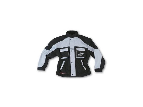 Giacca ufo enduro bambini - giacca,