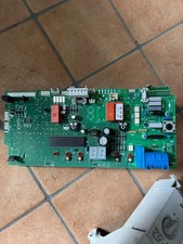 Scheda caldaia Junkers bosch