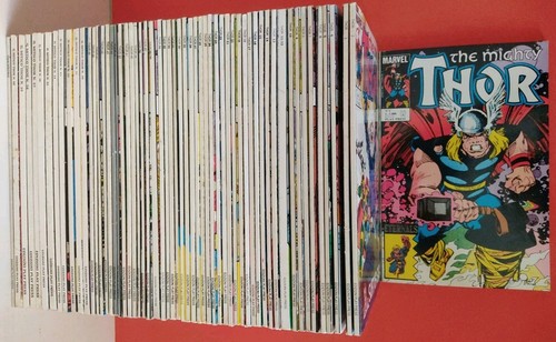 Mitico thor 1 completa - il,