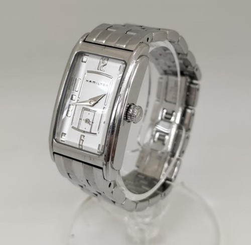 Orologio vintage hamilton - orologio,
