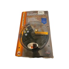 Monster Cable Video 3