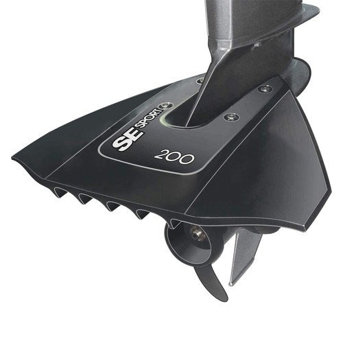 Sport marine technologies inc - sport,