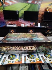 Dreadfleet Battaglie Corsare