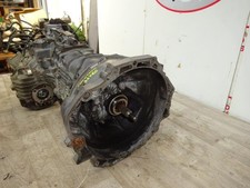 Cambio opel frontera - opel, (6b)