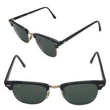 Ray Ban Clubmaster -