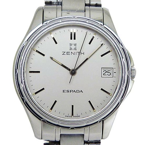 Orologio zenith espada - orologio,