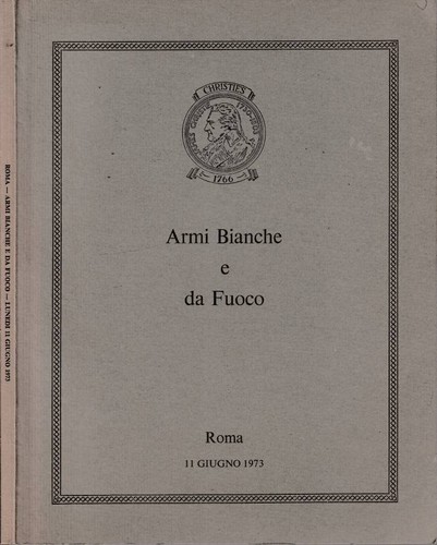 Armi bianche fuoco - bianche,