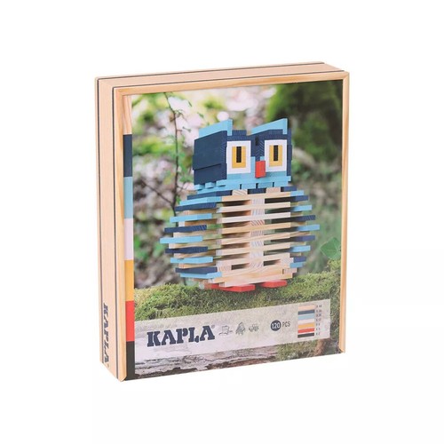 Kapla custodia gufo regno - kapla, (regno