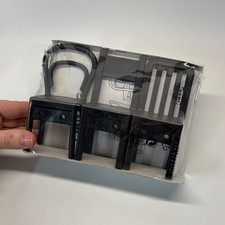 NUOVO Ikea Fjantig Gancio Set